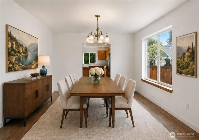 Photo 4 of Sale Pending at 6713 SE 3rd Street, Renton, WA 98059 | MLS# NWM2542570 | Listing updated on 2026-09-28