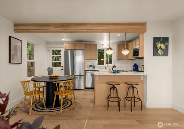 Photo 3 of Single family home for sale at 3613 40th Avenue W, Seattle, WA 98199 | MLS# NWM2542605 | Listing updated on 2026-09-24