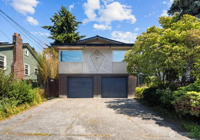 Multi family home for sale at 5506 7th Avenue NW, Seattle, WA 98107 | MLS# NWM2542614