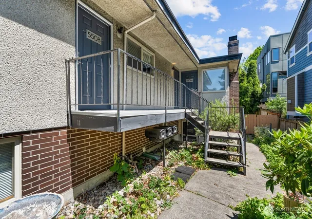 Photo 3 of Multi family home for sale at 5506 7th Avenue NW, Seattle, WA 98107 | MLS# NWM2542614 | Listing updated on 2026-09-22