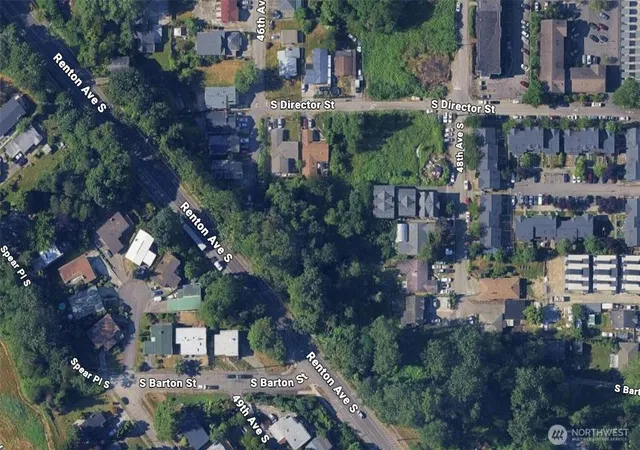Photo 2 of Land for sale at 9100 46th Avenue S, Seattle, WA 98118 | MLS# NWM2542617 | Listing updated on 2026-09-23