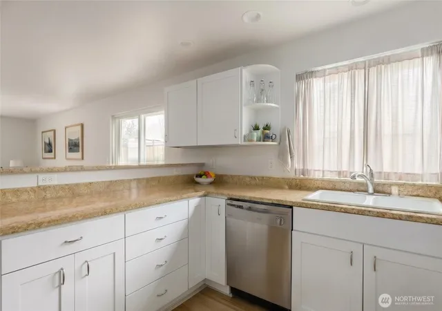 Photo 3 of Townhouse for sale at 2414 Sw Holden St #B, Seattle, WA 98106 | MLS# NWM2542641 | Listing updated on 2026-09-22