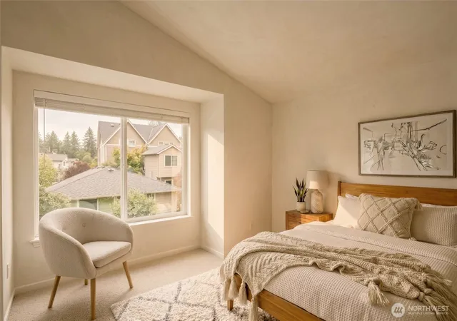 Photo 4 of Townhouse for sale at 2414 SW Holden St #B, Seattle, WA 98106 | MLS# NWM2542641 | Listing updated on 2026-09-22