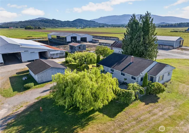 Photo 1 of Sale Pending at 19933 Cook Rd, Burlington, WA 98233 | MLS# NWM2542658 | Listing updated on 2026-09-21