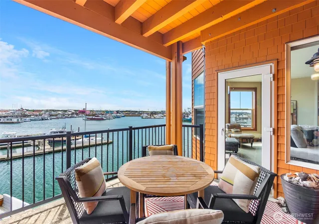 Photo 1 of Condo for sale at 743 Neddie Rose Dr #204, Westport, WA 98595 | MLS# NWM2542676 | Listing updated on 2026-09-22