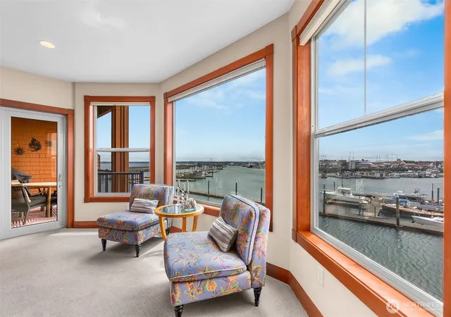 Photo 2 of Condo for sale at 743 Neddie Rose Dr #204, Westport, WA 98595 | MLS# NWM2542676 | Listing updated on 2026-09-22