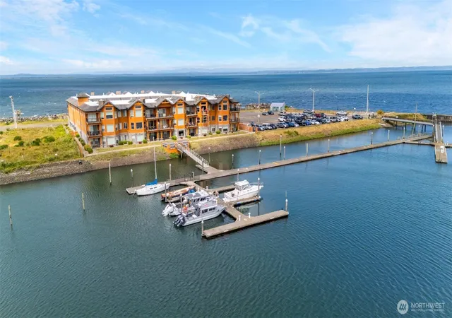 Photo 3 of Condo for sale at 743 Neddie Rose Dr #204, Westport, WA 98595 | MLS# NWM2542676 | Listing updated on 2026-09-22
