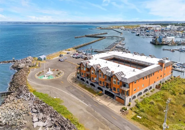 Photo 3 of Condo for sale at 743 Neddie Rose Dr #204, Westport, WA 98595 | MLS# NWM2542676 | Listing updated on 2026-09-22