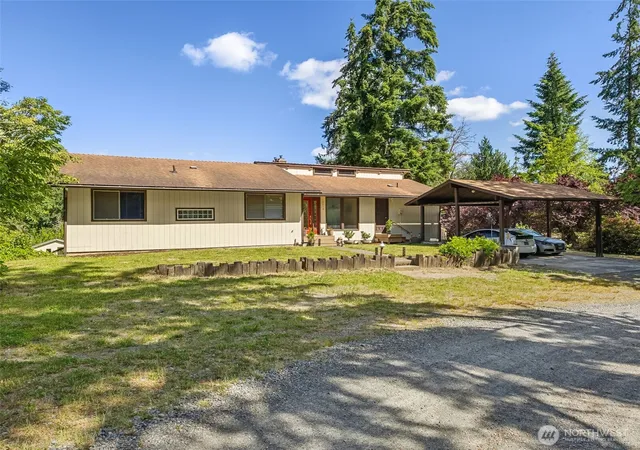 Photo 1 of Sale Pending at 10410 260th Street E, Graham, WA 98338 | MLS# NWM2542681 | Listing updated on 2026-09-18