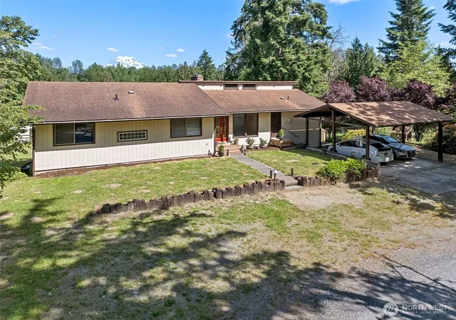 Photo 3 of Sale Pending at 10410 260th Street E, Graham, WA 98338 | MLS# NWM2542681 | Listing updated on 2026-09-18