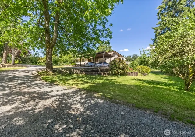 Photo 3 of Sale Pending at 10410 260th Street E, Graham, WA 98338 | MLS# NWM2542681 | Listing updated on 2026-09-18