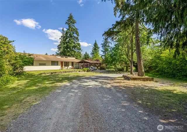 Photo 4 of Sale Pending at 10410 260th Street E, Graham, WA 98338 | MLS# NWM2542681 | Listing updated on 2026-09-18