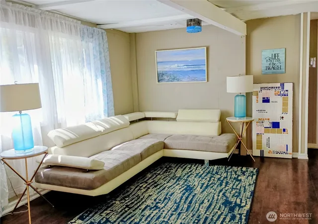 Photo 3 of Sale Pending at 8 Griffard St, Copalis Beach, WA 98535 | MLS# NWM2542688 | Listing updated on 2026-09-23