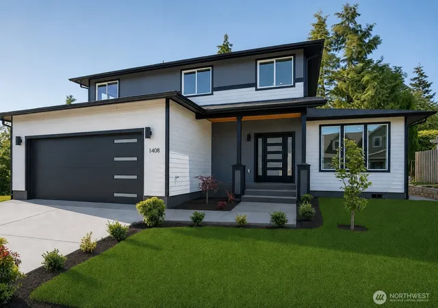 Photo 1 of Single family home for sale at 1408 Grays Point Ln, Aberdeen, WA 98520 | MLS# NWM2542691 | Listing updated on 2026-09-22