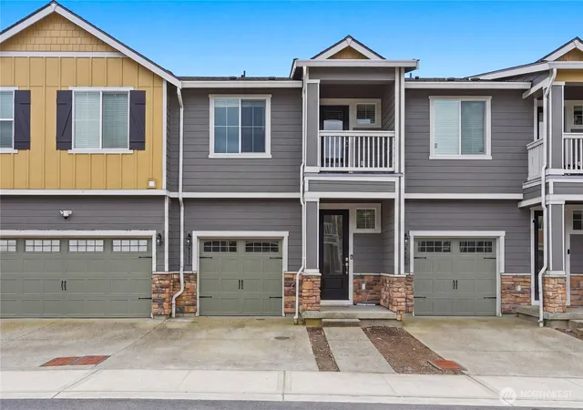 Photo 2 of Townhouse for sale at 8405 Gilman Way, Arlington, WA 98223 | MLS# NWM2542712 | Listing updated on 2026-09-22