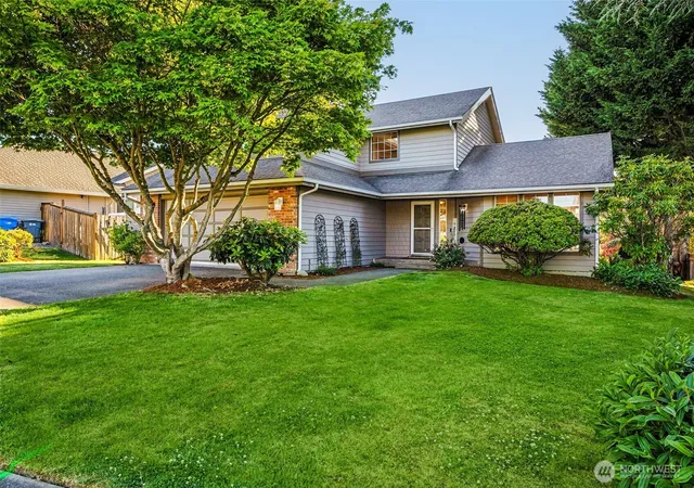 Photo 2 of Sale Pending at 1620 12th Street Sw, Puyallup, WA 98371 | MLS# NWM2542743 | Listing updated on 2026-08-27