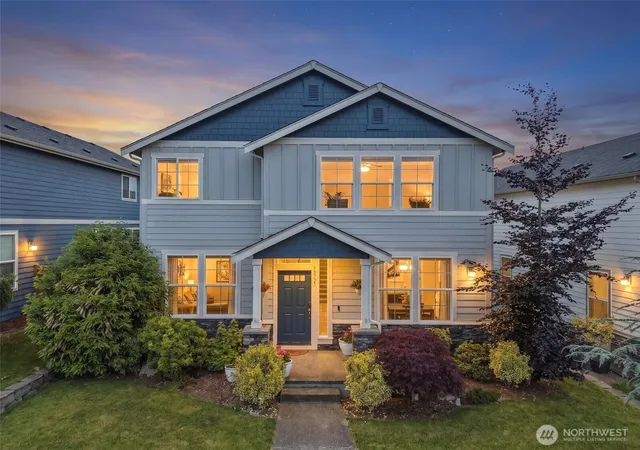 Photo 1 of Single family home for sale at 18721 138th Street Ct E, Bonney Lake, WA 98391 | MLS# NWM2542751 | Listing updated on 2026-09-22