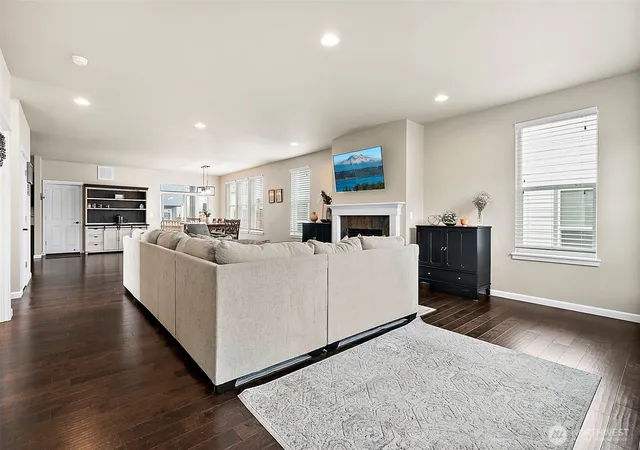 Photo 3 of Single family home for sale at 18721 138th Street Ct E, Bonney Lake, WA 98391 | MLS# NWM2542751 | Listing updated on 2026-09-22