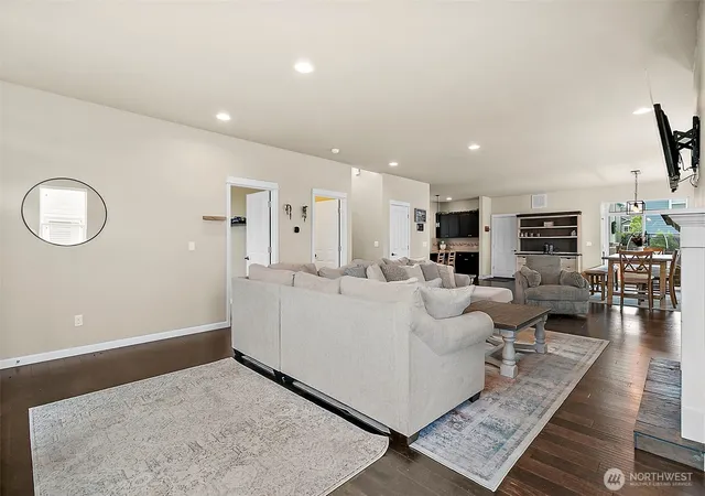 Photo 3 of Single family home for sale at 18721 138th Street Ct E, Bonney Lake, WA 98391 | MLS# NWM2542751 | Listing updated on 2026-09-22