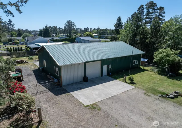 Photo 1 of Single family home for sale at 1700 203rd Lane, Ocean Park, WA 98640 | MLS# NWM2542752 | Listing updated on 2026-09-28