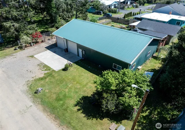 Photo 2 of Single family home for sale at 1700 203rd Lane, Ocean Park, WA 98640 | MLS# NWM2542752 | Listing updated on 2026-09-28