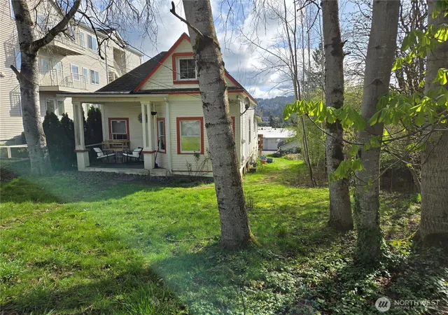 Photo 2 of Land for sale at 1021 21st Street, Bellingham, WA 98225 | MLS# NWM2542764 | Listing updated on 2026-09-22