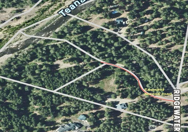 Photo 2 of Land for sale at 0 Ridgewater Dr, Cle Elum, WA 98922 | MLS# NWM2542769 | Listing updated on 2026-09-22