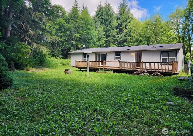 Photo 3 of Sale Pending at 11843 Blue Glacier Ln SE, Yelm, WA 98597 | MLS# NWM2542791 | Listing updated on 2026-09-03