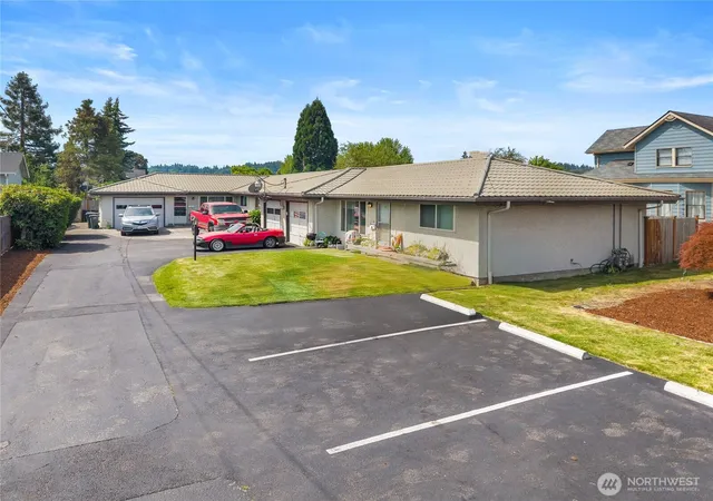 Photo 1 of Multi family home for sale at 1010 W Pioneer, Puyallup, WA 98371 | MLS# NWM2542836 | Listing updated on 2026-09-22