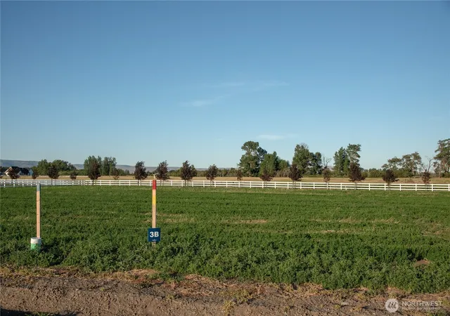 Photo 1 of Land for sale at 3 B Look Rd, Ellensburg, WA 98926 | MLS# NWM2542847 | Listing updated on 2026-09-22