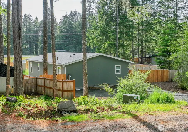 Photo 2 of Manufactured home for sale at 151 N Chinook, Hoodsport, WA 98548 | MLS# NWM2542862 | Listing updated on 2026-09-22