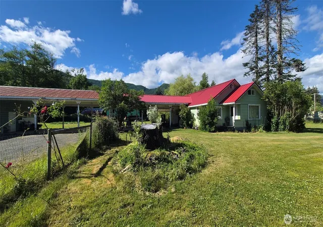 Single family home for sale at 133 Frost Crk Rd, Glenoma, WA 98336 | MLS# NWM2542899