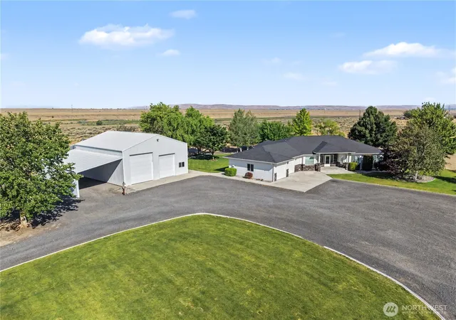 Photo 1 of Single family home for sale at 2328 Rd 102 Ne, Moses Lake, WA 98837 | MLS# NWM2542900 | Listing updated on 2026-09-22