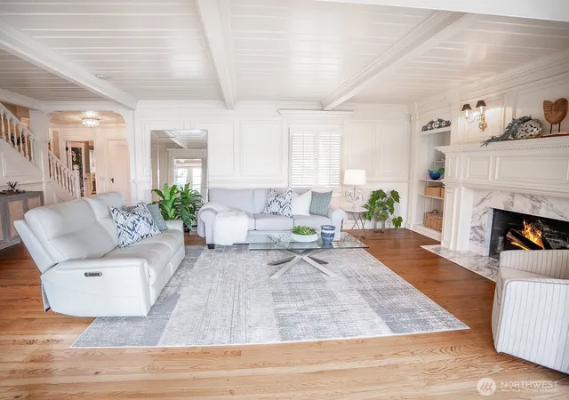 Photo 3 of Single family home for sale at 10007 Lake Steilacoom Dr SW, Lakewood, WA 98498 | MLS# NWM2542902 | Listing updated on 2026-09-22