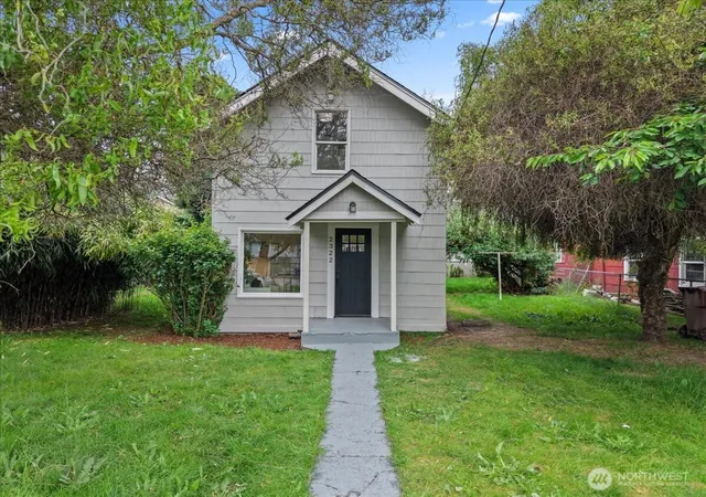 Photo 1 of Single family home for sale at 2322 S Ash St, Tacoma, WA 98405 | MLS# NWM2542905 | Listing updated on 2026-09-22