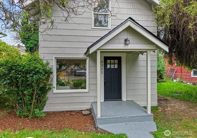 Photo 2 of Single family home for sale at 2322 S Ash St, Tacoma, WA 98405 | MLS# NWM2542905 | Listing updated on 2026-09-22