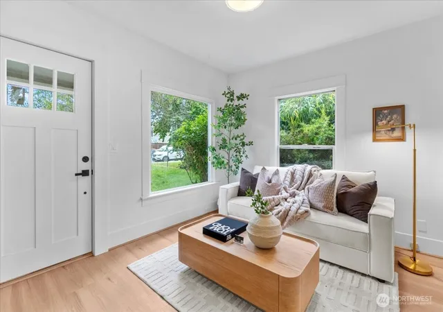 Photo 3 of Single family home for sale at 2322 S Ash St, Tacoma, WA 98405 | MLS# NWM2542905 | Listing updated on 2026-09-22