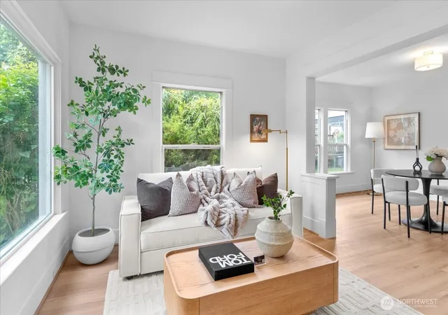 Photo 3 of Single family home for sale at 2322 S Ash St, Tacoma, WA 98405 | MLS# NWM2542905 | Listing updated on 2026-09-22
