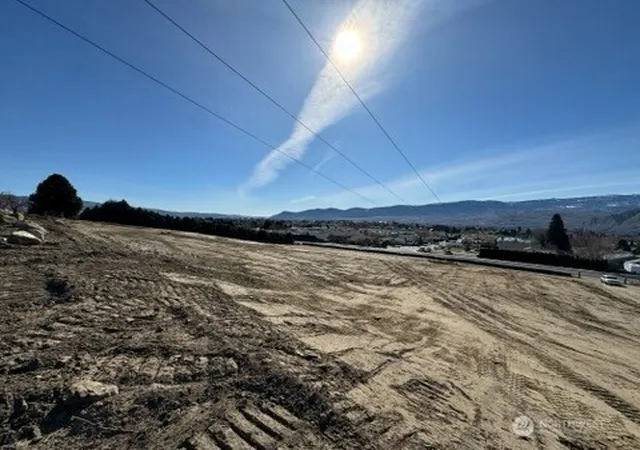 Photo 3 of Land for sale at 8888 8th Street NE, East Wenatchee, WA 98802 | MLS# NWM2542920 | Listing updated on 2026-09-22
