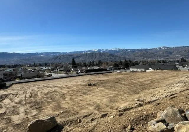 Photo 4 of Land for sale at 8888 8th Street NE, East Wenatchee, WA 98802 | MLS# NWM2542920 | Listing updated on 2026-09-22