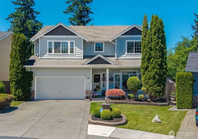 Photo 1 of Single family home for sale at 15802 123rd Avenue E, Puyallup, WA 98374 | MLS# NWM2542922 | Listing updated on 2026-10-02