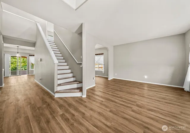 Photo 2 of Single family home for sale at 15802 123rd Avenue E, Puyallup, WA 98374 | MLS# NWM2542922 | Listing updated on 2026-10-02