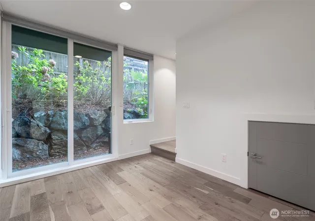 Photo 3 of Sale Pending at 612 N 45th Street #C, Seattle, WA 98103 | MLS# NWM2542925 | Listing updated on 2026-09-22