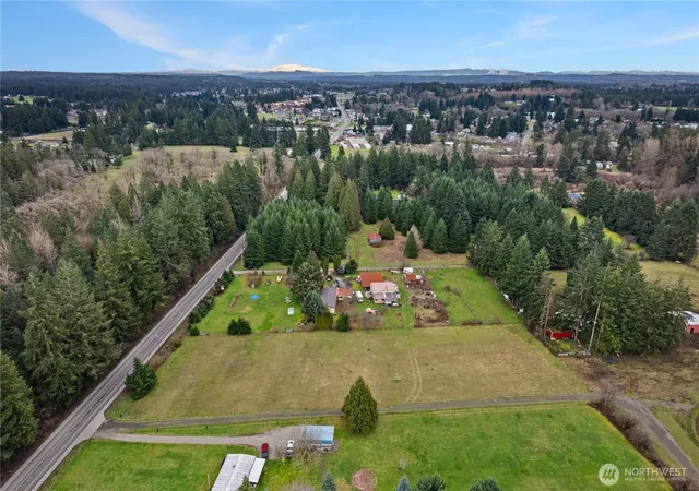 Land for sale at 0 Highway 12, Rochester, WA 98579 | MLS# NWM2542936