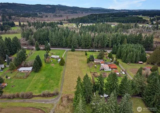 Photo 2 of Land for sale at 0 Highway 12, Rochester, WA 98579 | MLS# NWM2542936 | Listing updated on 2026-09-22