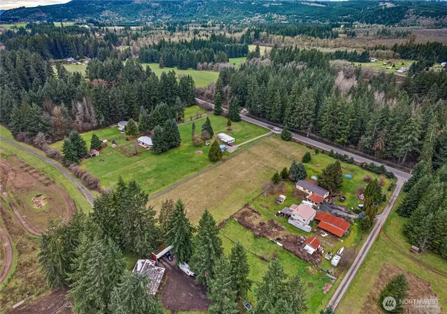 Photo 3 of Land for sale at 0 Highway 12, Rochester, WA 98579 | MLS# NWM2542936 | Listing updated on 2026-09-22