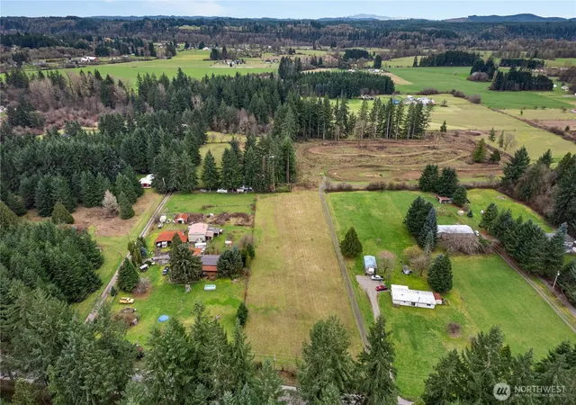 Photo 4 of Land for sale at 0 Highway 12, Rochester, WA 98579 | MLS# NWM2542936 | Listing updated on 2026-09-22