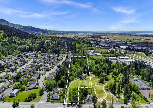 Photo 1 of Single family home for sale at 1418 E Blackburn Rd, Mount Vernon, WA 98274 | MLS# NWM2542948 | Listing updated on 2026-09-22