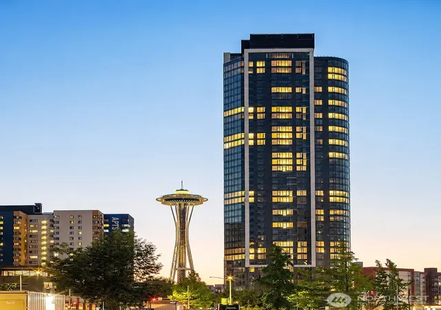 Photo 1 of Condo for sale at 2510 6th Avenue #501, Seattle, WA 98121 | MLS# NWM2542950 | Listing updated on 2026-10-01