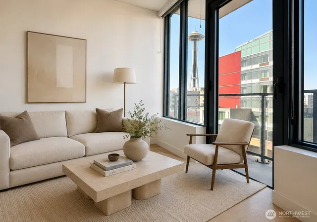 Photo 2 of Condo for sale at 2510 6th Avenue #501, Seattle, WA 98121 | MLS# NWM2542950 | Listing updated on 2026-10-01